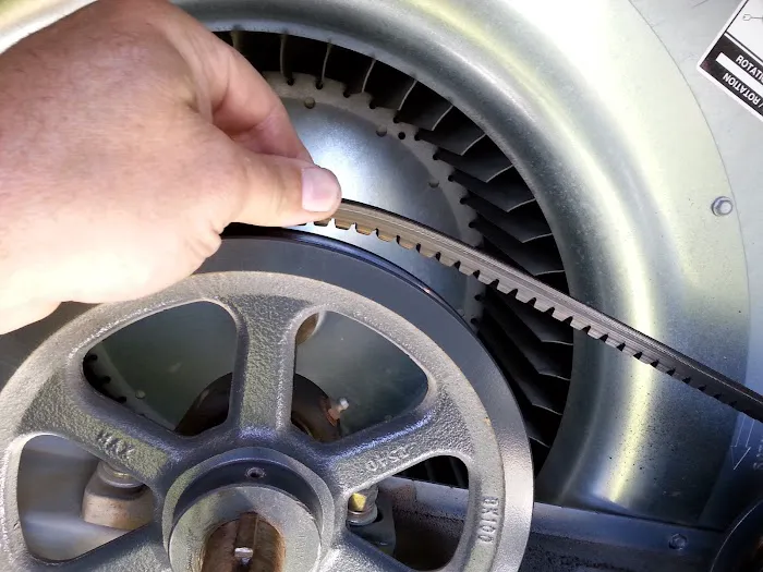 HOPKINS HEATING AND COOLING Picture 8