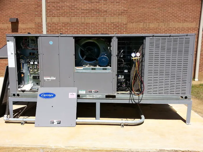 HOPKINS HEATING AND COOLING Picture 9