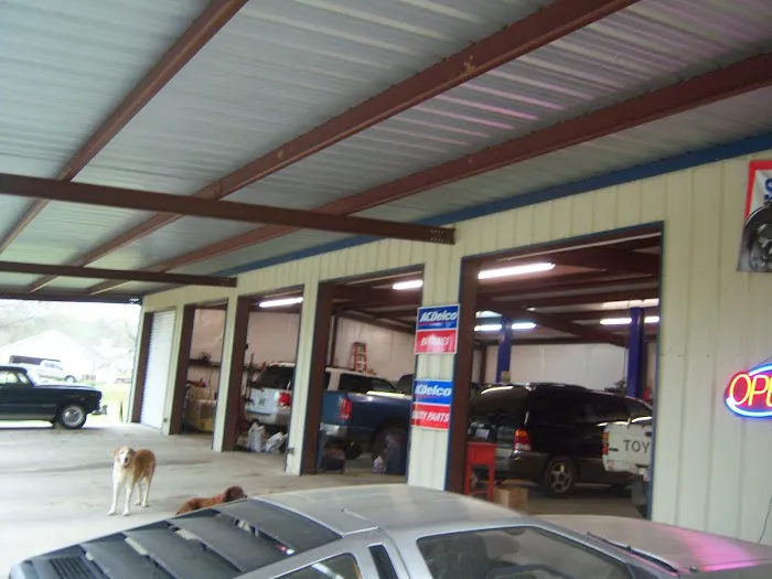 Bay Springs Auto Repair, LLC Picture 1