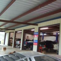 Bay Springs Auto Repair, LLC ico