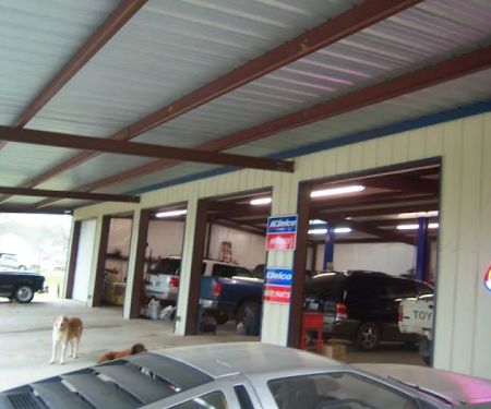 Bay Springs Auto Repair, LLC