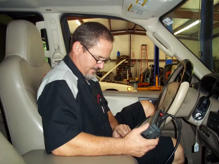 Bay Springs Auto Repair, LLC Picture 2