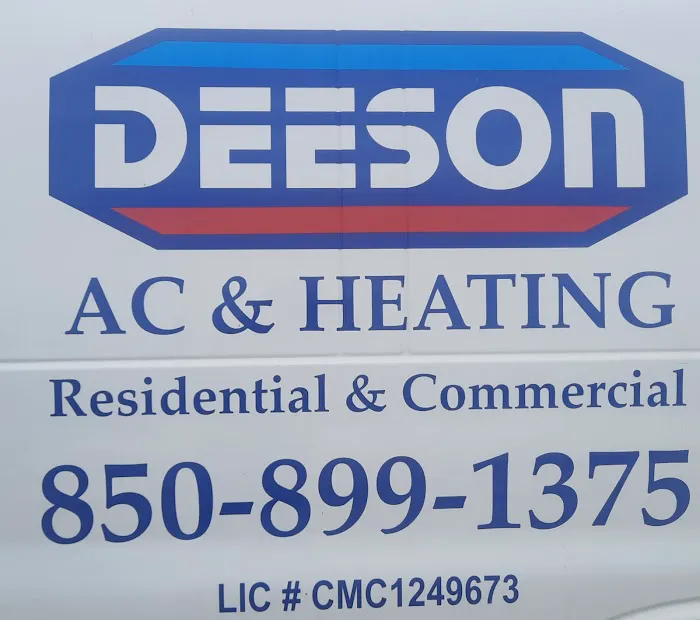 Deeson AC & Heating Picture 3