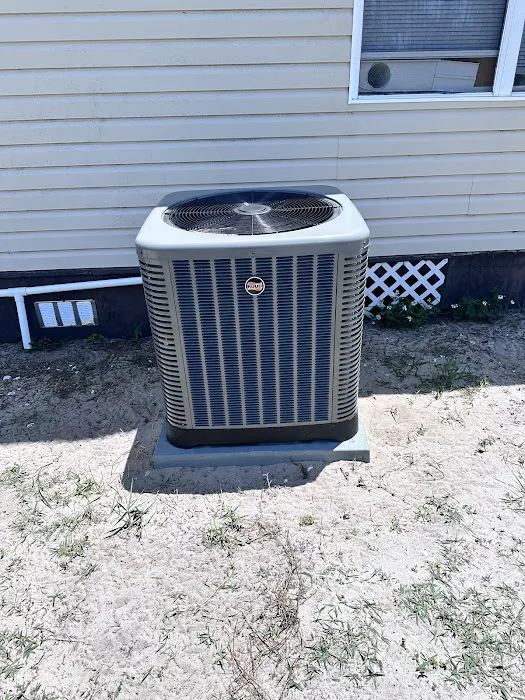 Deeson AC & Heating Picture 1