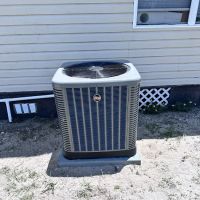 Deeson AC & Heating ico