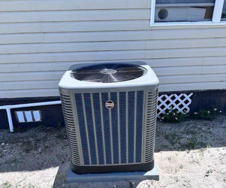 Deeson AC & Heating