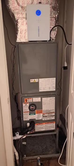 Deeson AC & Heating Picture 2