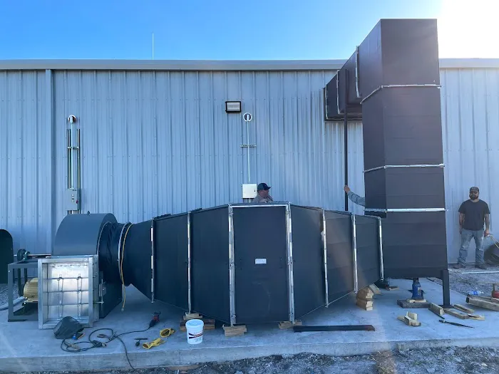 Cooler Air Conditioning LLC Picture 1