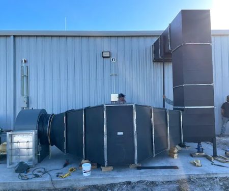 Cooler Air Conditioning LLC