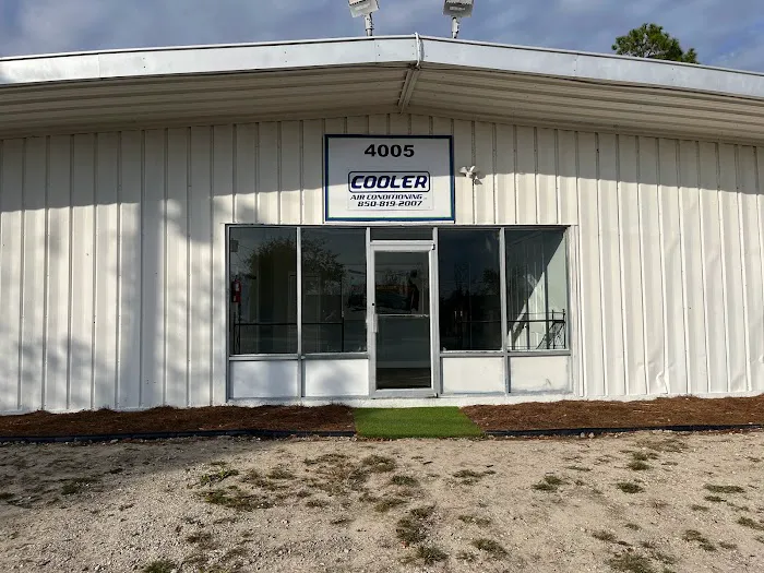 Cooler Air Conditioning LLC Picture 2