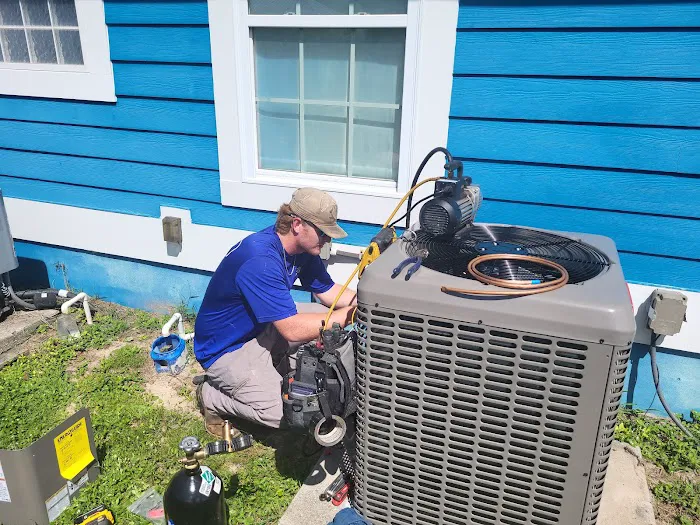 Cooler Air Conditioning LLC Picture 3