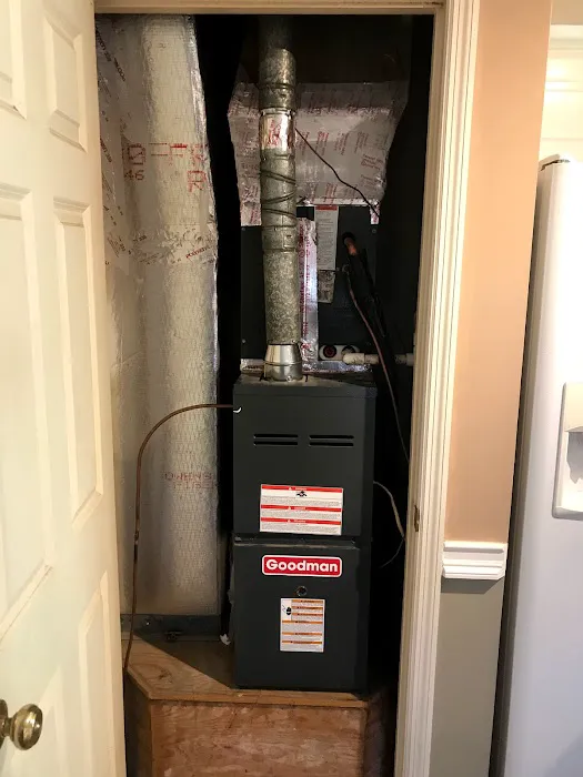 Cooler Air Conditioning LLC Picture 6