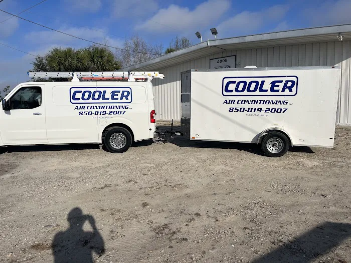 Cooler Air Conditioning LLC Picture 5