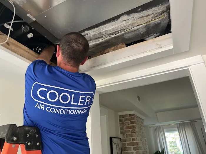 Cooler Air Conditioning LLC Picture 7