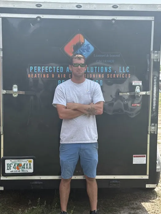 Perfected Air Solutions LLC Picture 9