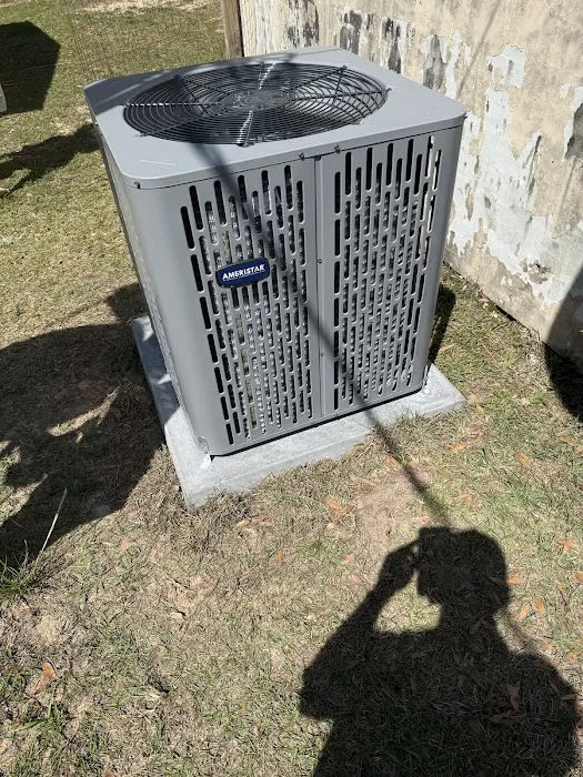 Perfected Air Solutions LLC Picture 6