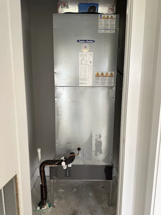 Perfected Air Solutions LLC Picture 8