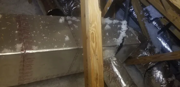 All American A/C Picture 2