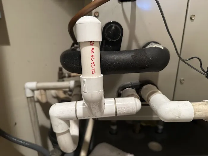 All American A/C Picture 3