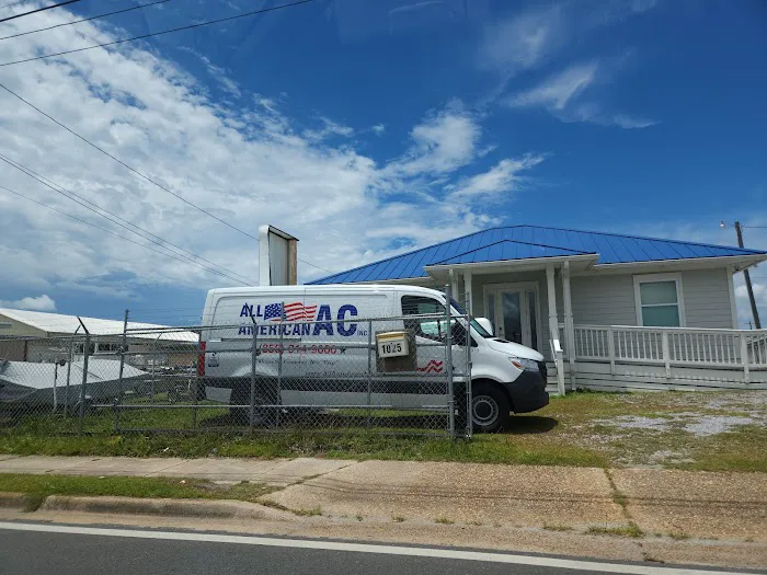 All American A/C Picture 4