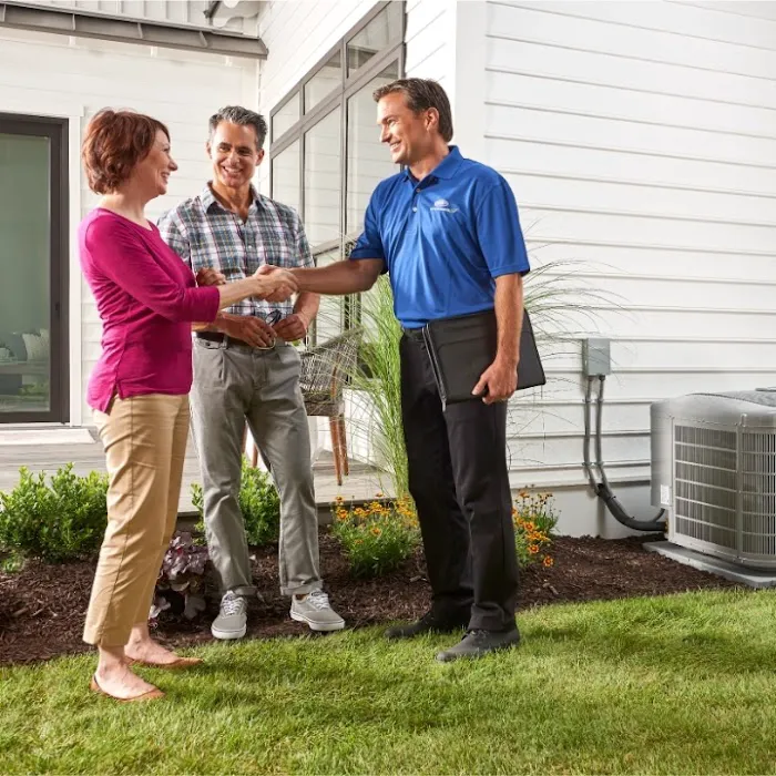 All American A/C Picture 8