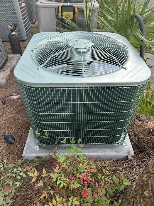 All American A/C Picture 6