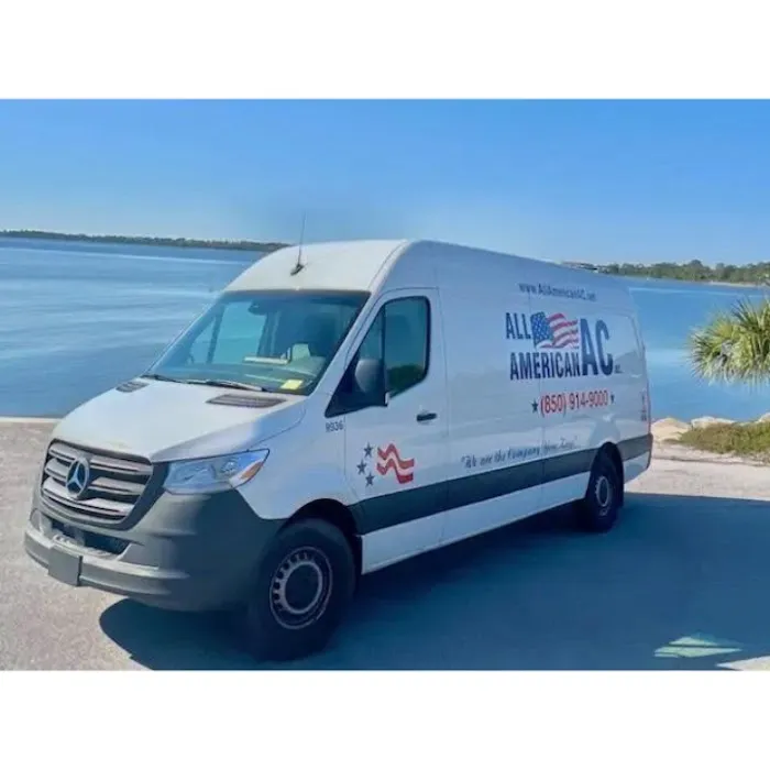 All American A/C Picture 9