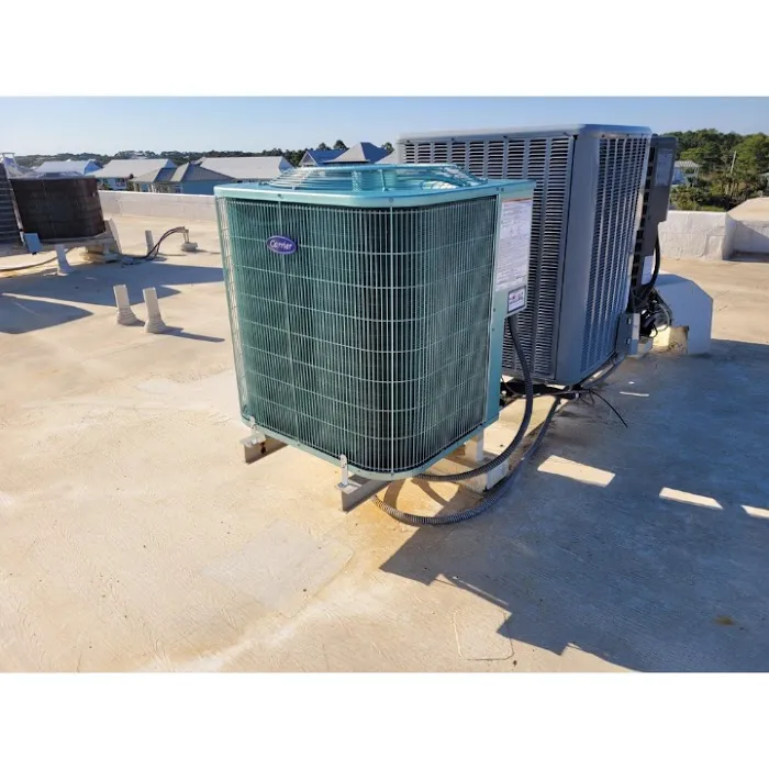 All American A/C Picture 10