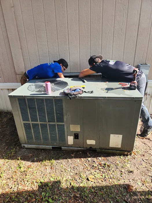 Schroyer Heating & Cooling, Inc. Picture 1