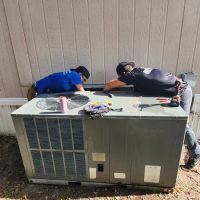 Schroyer Heating & Cooling, Inc. ico