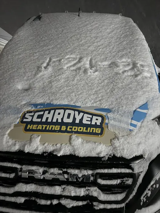 Schroyer Heating & Cooling, Inc. Picture 4