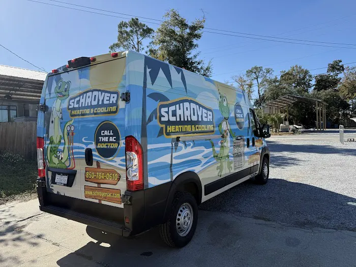 Schroyer Heating & Cooling, Inc. Picture 3