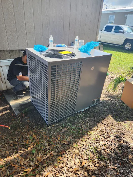 Schroyer Heating & Cooling, Inc. Picture 2