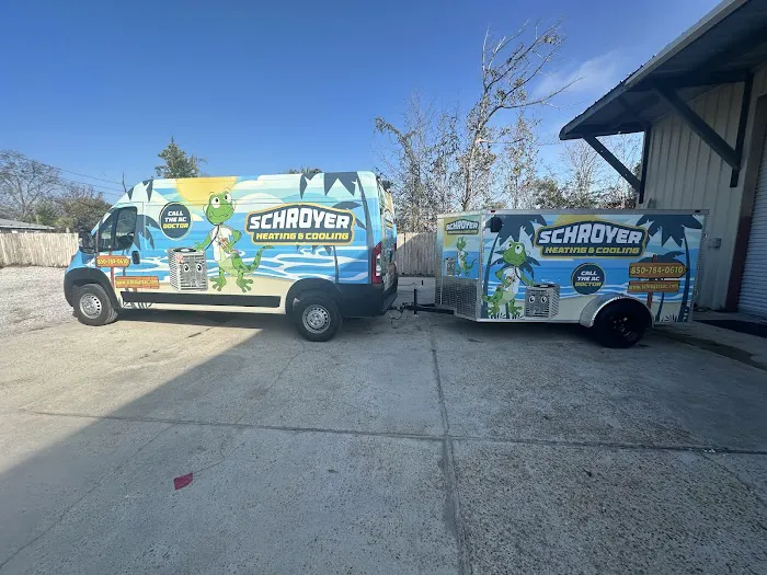 Schroyer Heating & Cooling, Inc. Picture 8