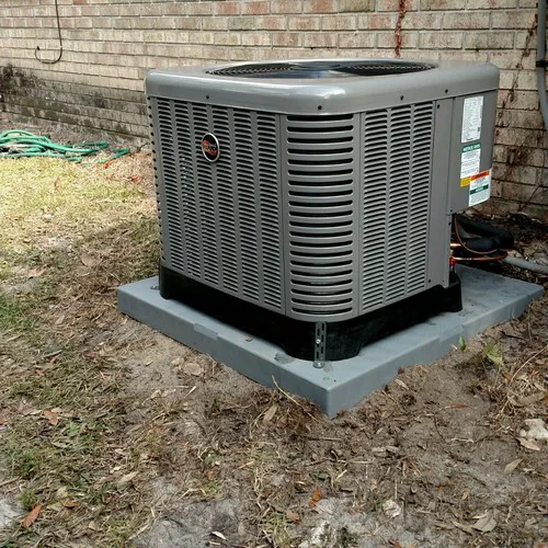 Schroyer Heating & Cooling, Inc. Picture 5