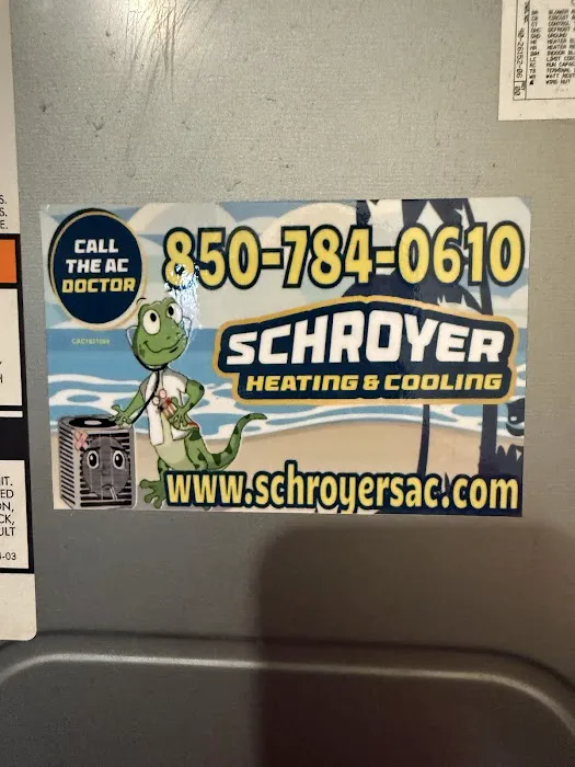 Schroyer Heating & Cooling, Inc. Picture 6