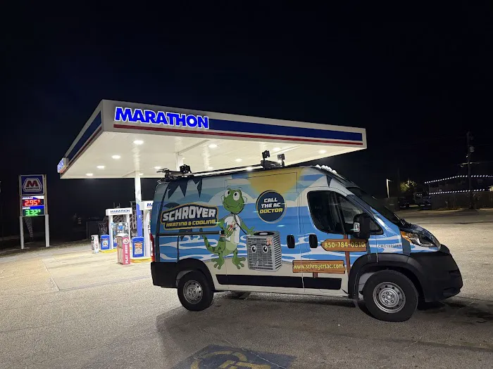 Schroyer Heating & Cooling, Inc. Picture 7