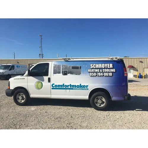 Schroyer Heating & Cooling, Inc. Picture 9