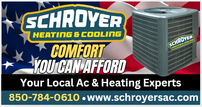 Schroyer Heating & Cooling, Inc. Picture 10