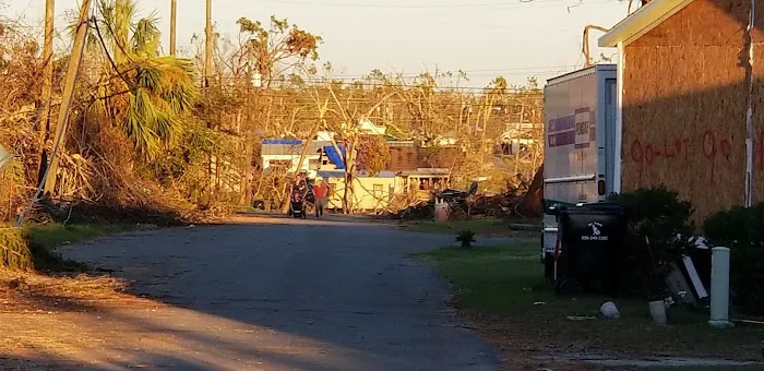 Panhandle Service Co Picture 1