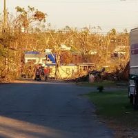 Panhandle Service Co ico