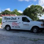 Tarpon Dock Air Conditioning