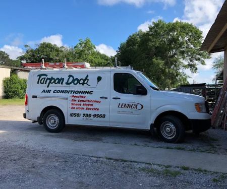 Tarpon Dock Air Conditioning