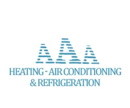 AAA Heating, Air Conditioning & Refrigeration