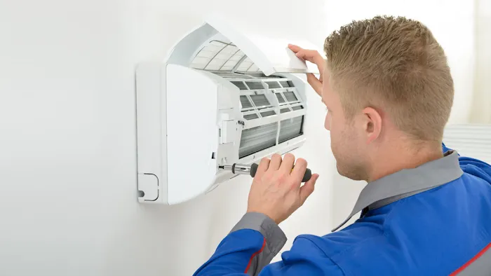 AAA Heating, Air Conditioning & Refrigeration Picture 2