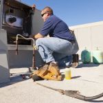 Polar Caps Air Conditioning & Heating Services Inc.