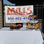 Mills Heating & Air