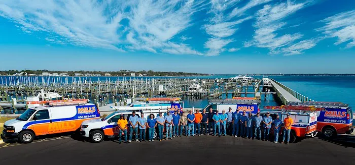 Mills Heating & Air Picture 5