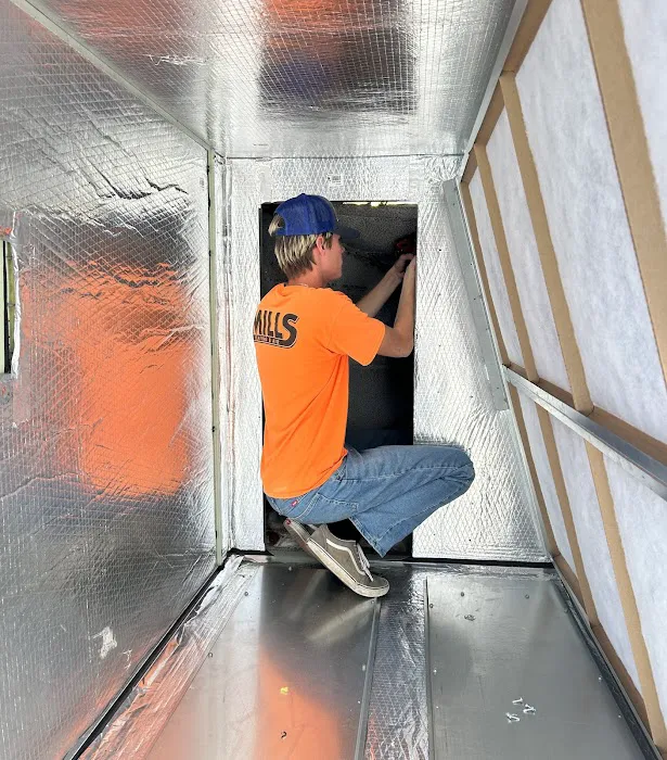 Mills Heating & Air Picture 10