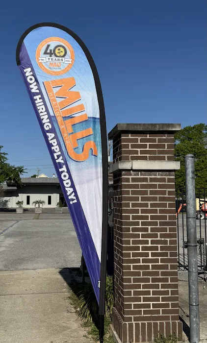 Mills Heating & Air Picture 9